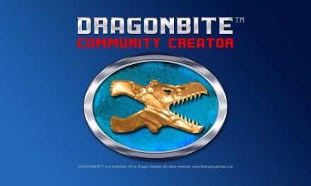 Dragonbite Community Creator Program