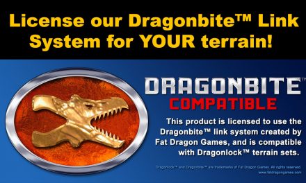 DRAGONBITE™ Compatibility License