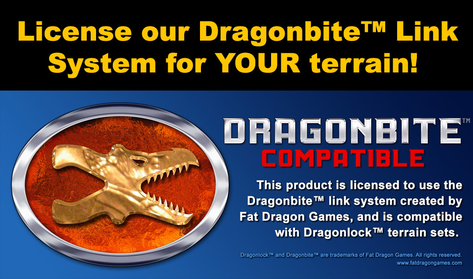 DRAGONBITE™ Compatibility License