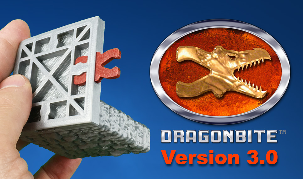 Dragonbite™ v3.0 released