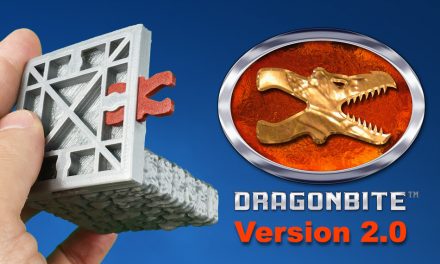 New Dragonbite™ Clip v2.0 released!