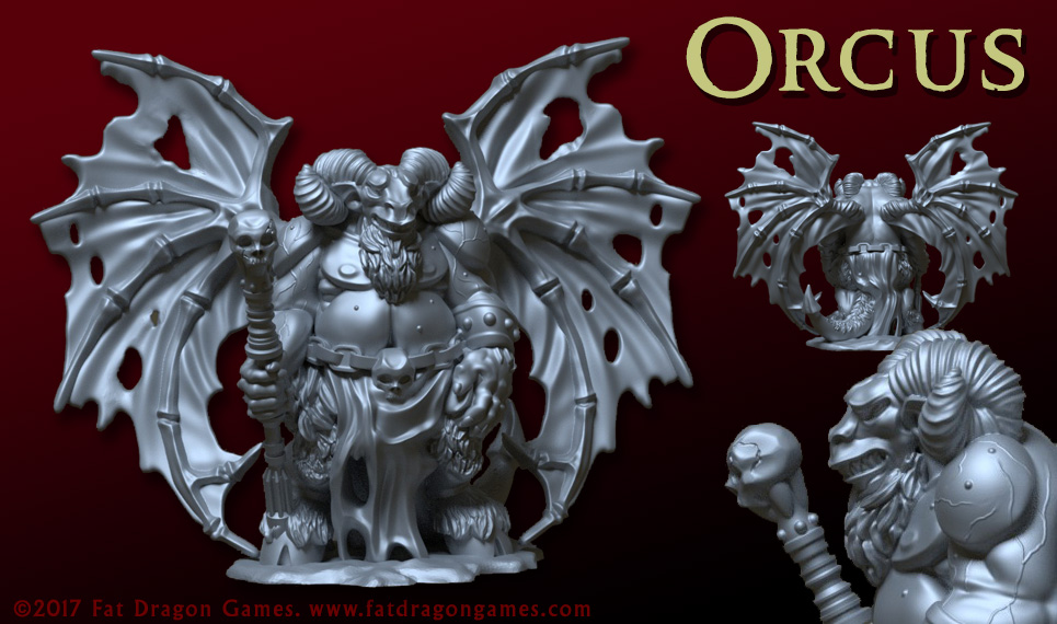 Orcus