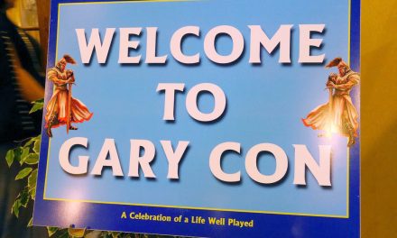 Sign Up to Run Games at Gary Con